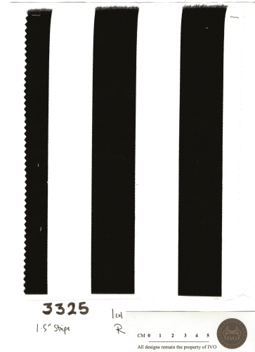1.5" Stripe 1