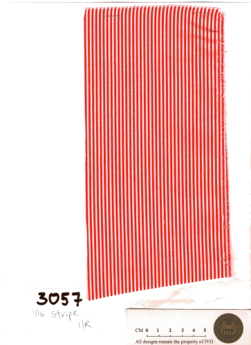 0.0625" Stripe