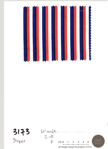 Stripes 4