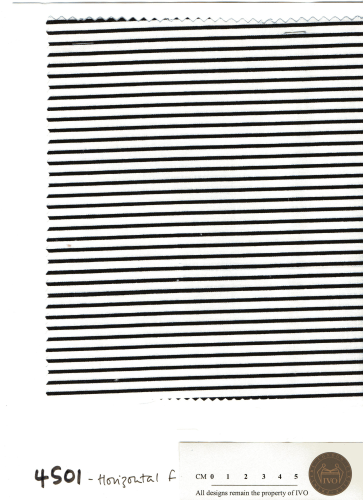 Horizontal Stripe 1