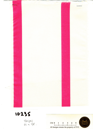 Stripes 11 (1 colour)