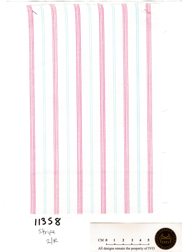 Stripes 13 (2 colours)