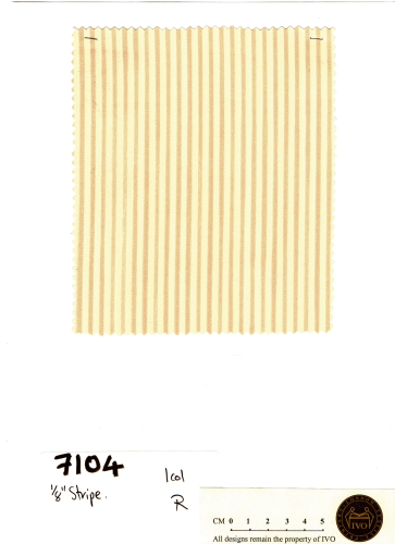 0.125" Stripe 2
