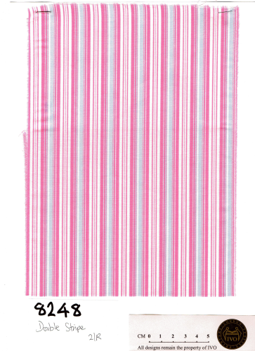 Double Stripe 2 (2 colours)