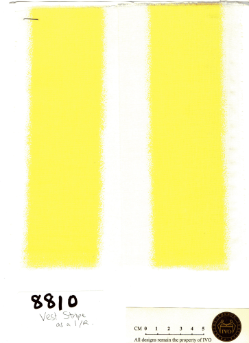 Vest Stripe (1 colour)