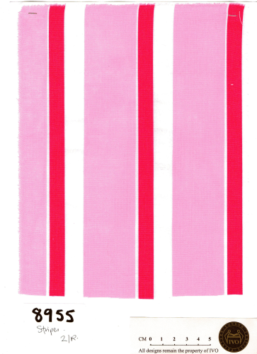 Stripes 25 (2 colours)