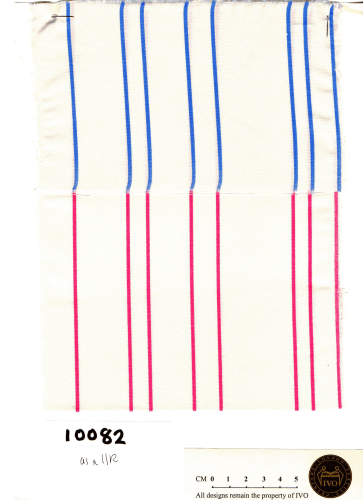 Stripes 27 (1 colour)