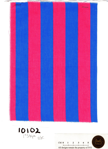 1" Stripe 2 (2 colours)